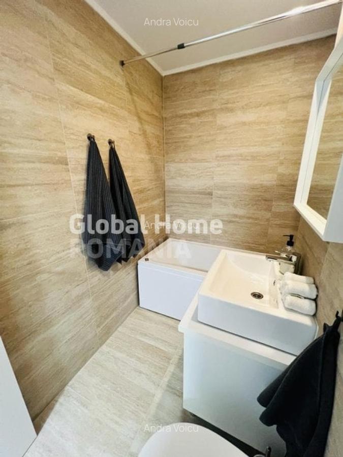 Apartament 2 camere 50MP la cheie | Ideal investitie | Cosmopolis - 9