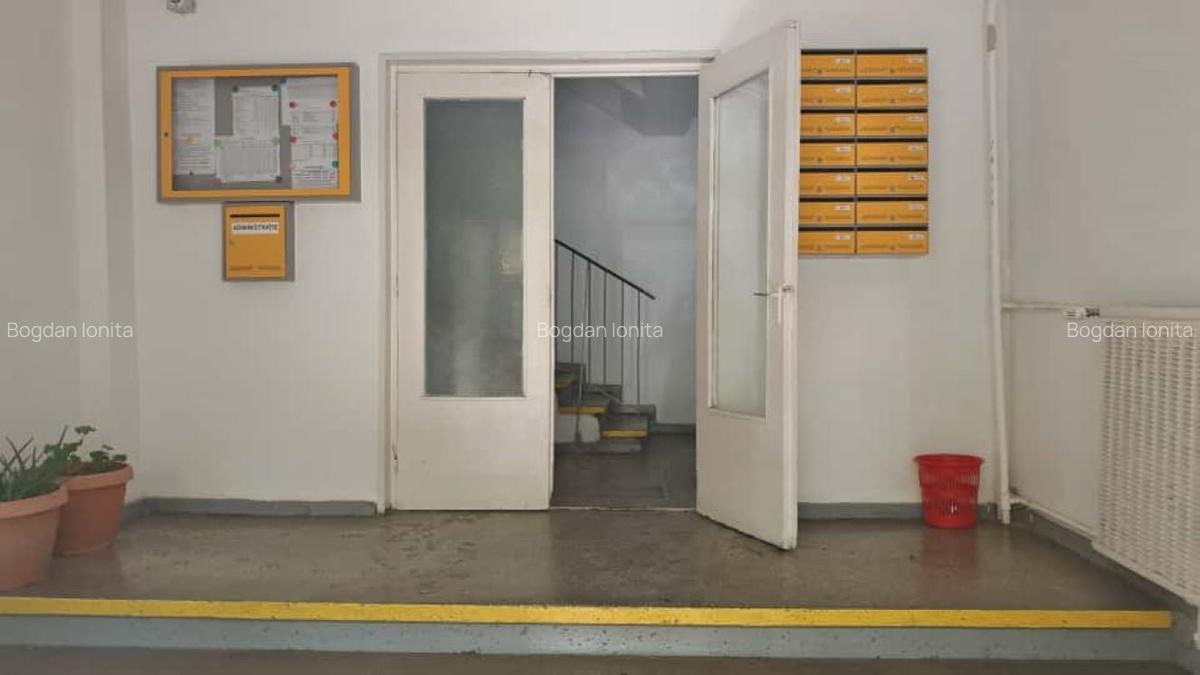 Apartament 3 Camere -Parter Inalt  -2 Bai - Parcare - La Mall Vitan - 15