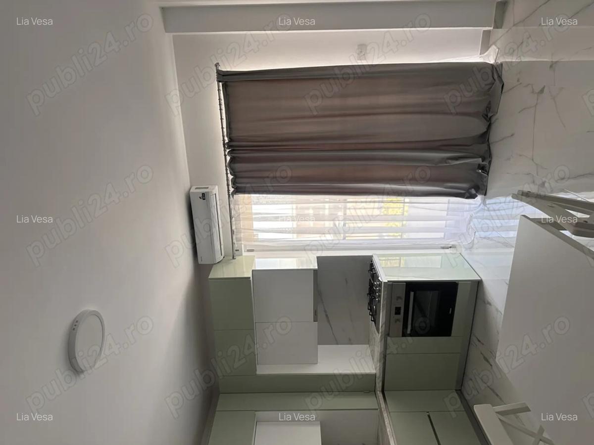 Apartament de lux cu 3 camere, DIRECT de la proprietar, bloc nou - 3