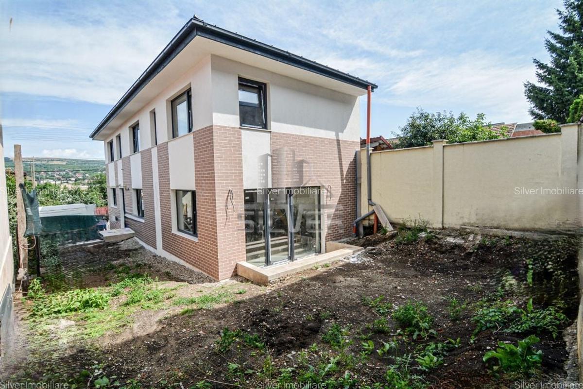 Casa individuala  la calcan in Cartierul Gruia din Cluj-Napoca - 1