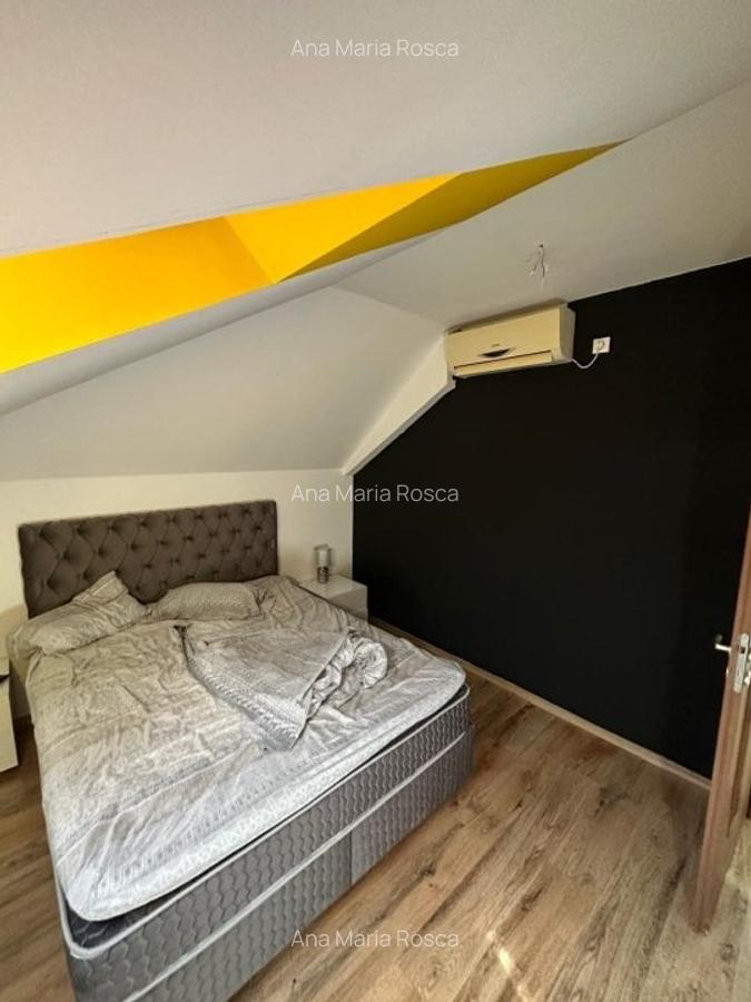 Închiriere apartament 3 camere de tip duplex în Tudor Vladimirescu - 6