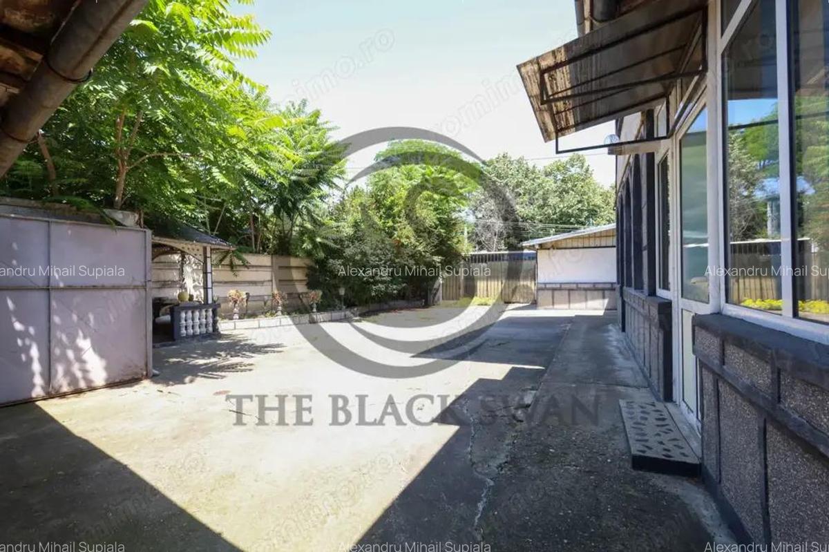 Casa/Vila 5 camere cu spa?iu comercial de vanzare | Sud, Ploiesti - 19