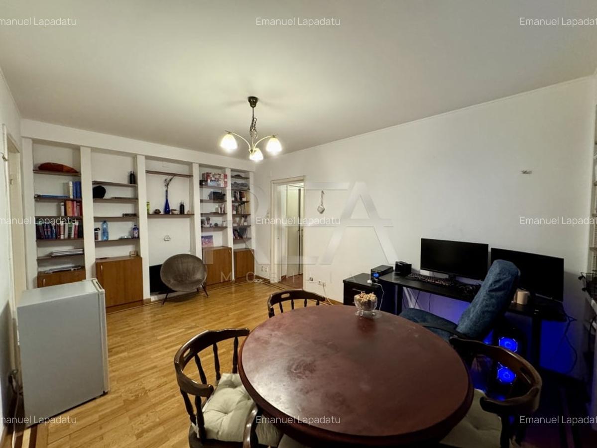 3cam Tineretului - P-ta Norilor - 4 min metrou - 1