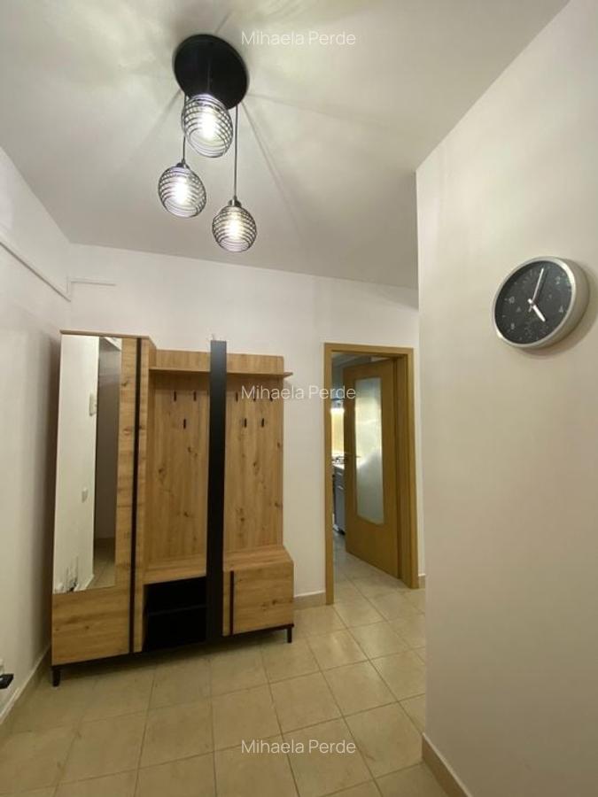 Apartament cu doua dormitoare de inchiriat - 8