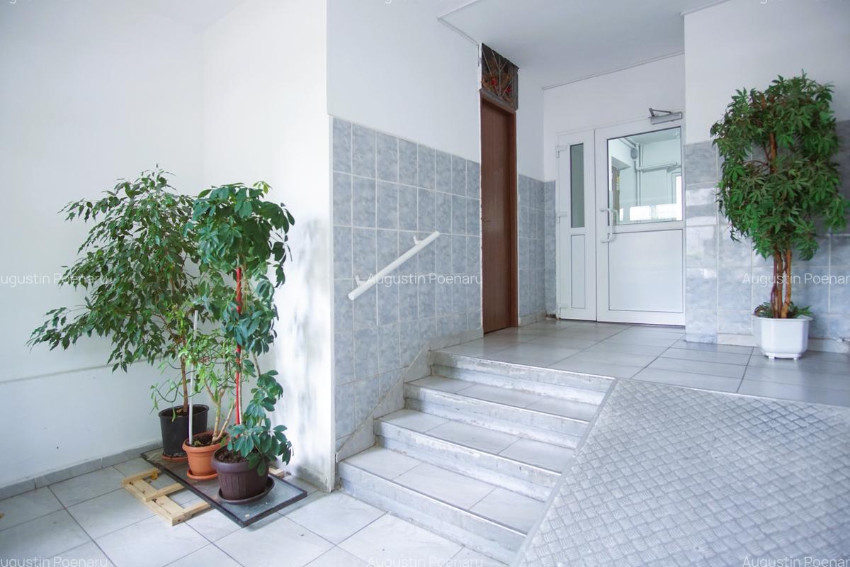 Nerva Traian | 5 min. Metrou | Apartament PREMIUM | Parcare | Contract ANAF - 56