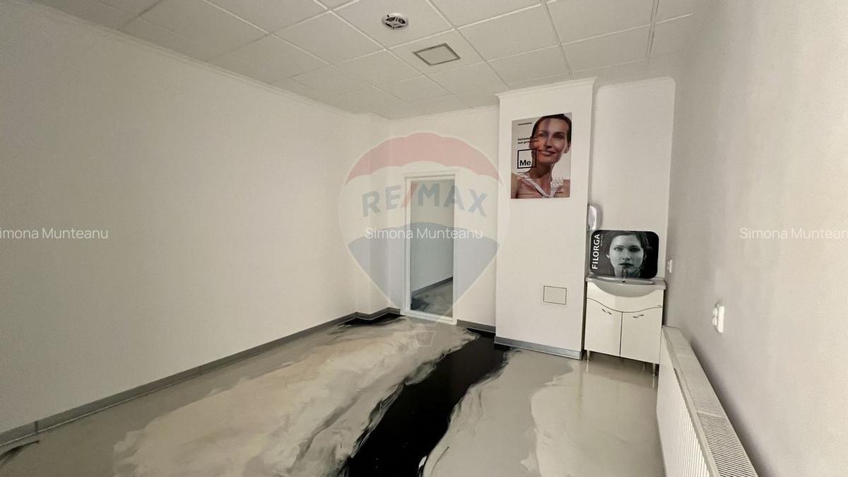 Spatiu comercial cu suprafata de 142.8mp de vanzare in Braila - 5