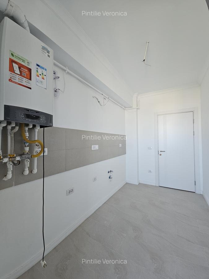 3 Camere Decomandat 80 mp Zona Academie Bloc Solid House - 15