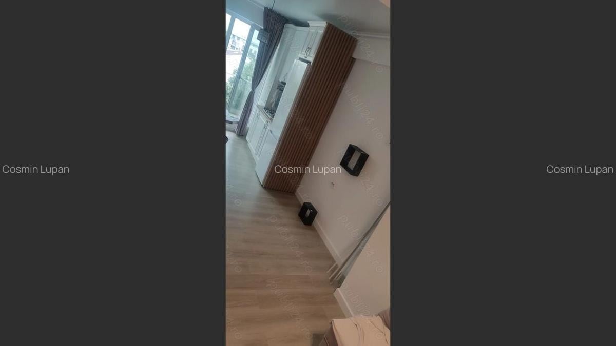 Apartament  nou Albert Ploiești, 40mp, 2 camere - 75.500EUR - 3