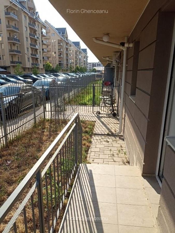 Apartament cu 2 camere decomandat în Nord-Vest - 13