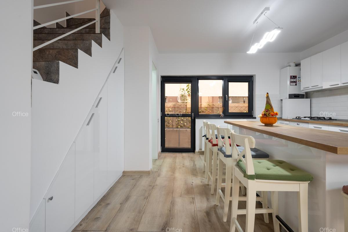 Casa Comuna Berceni alege investiția corectă azi pentru viitor - 5