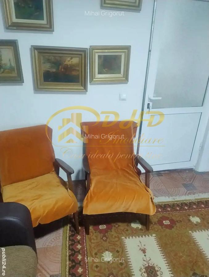 Garsoniera la casa in zona Tatarasi - 6