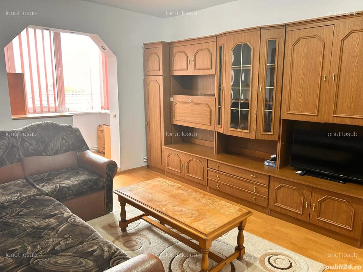 Proprietar, inchiriez apartament cu 2 camere - 2