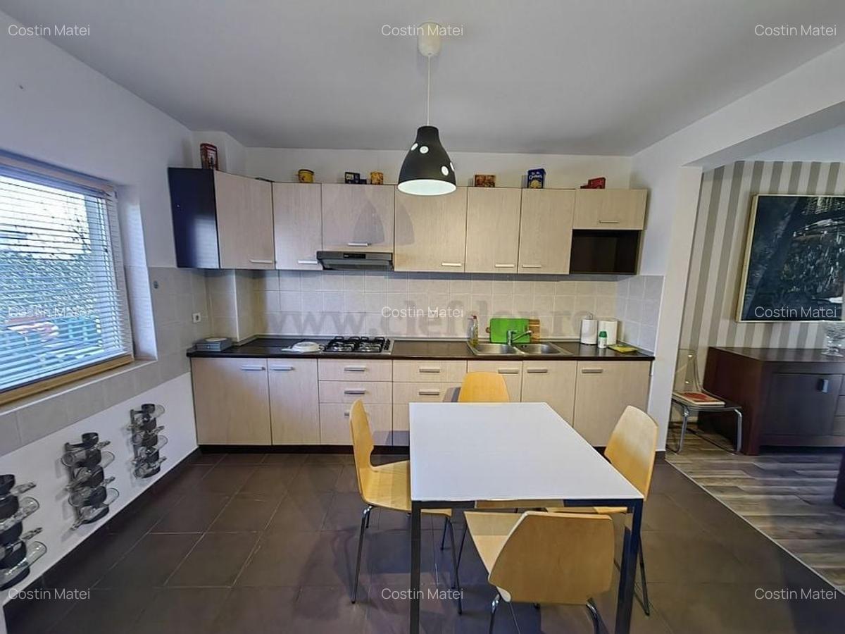 Vilă in apropiere de OMV Pipera - 4