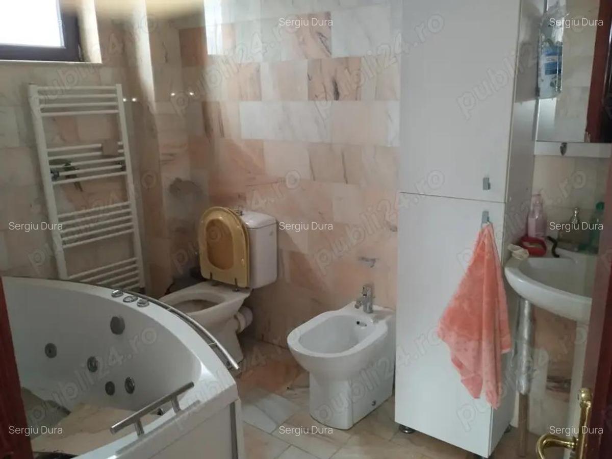 Casa S+P+1E+M loc Jilava - 8 Casa S+P+1E+M loc Jilava - 8