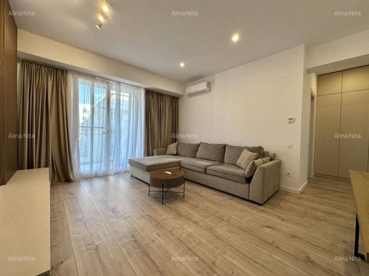 Apartament 2 Camere | Parcare Subterana | Sisesti - 2