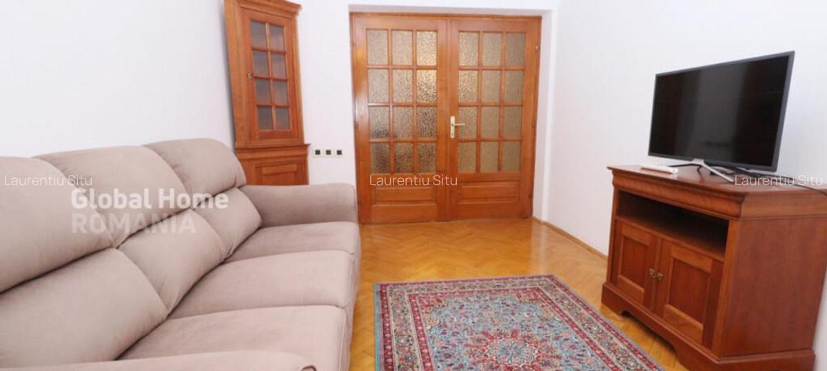 Apartament 4 camere Piata 1 Mai | loc parcare in curtea inte - 5