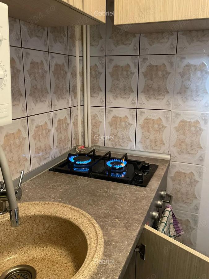 Inchiriez garsoniera zona metrou Pacii sector 6 - 6