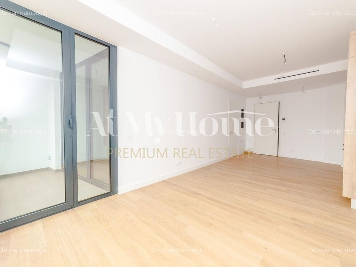 Apartament cu 2 camere decomandat, mobilat în Iancu Nicolae - 3