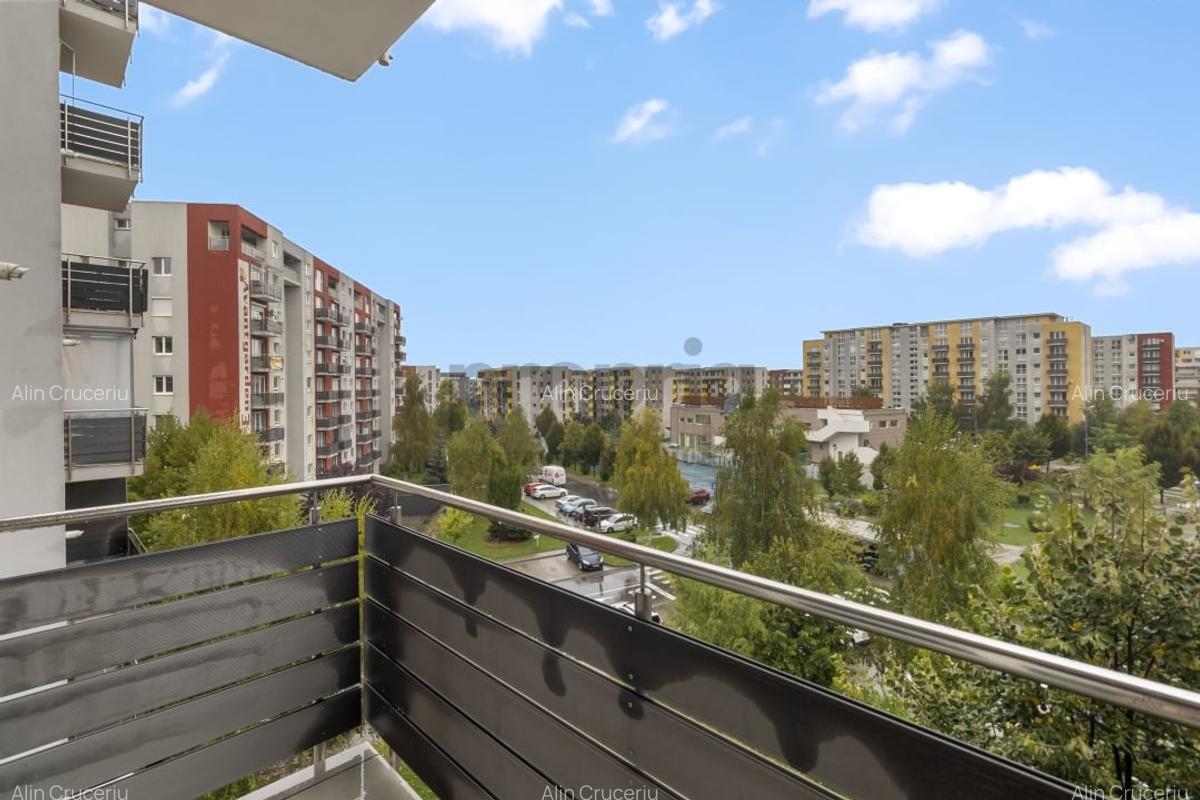 REZERVAT - APARTAMENT 2 CAMERE + BOXĂ | AVANTGARDEN 3 | O% COMISION - 8