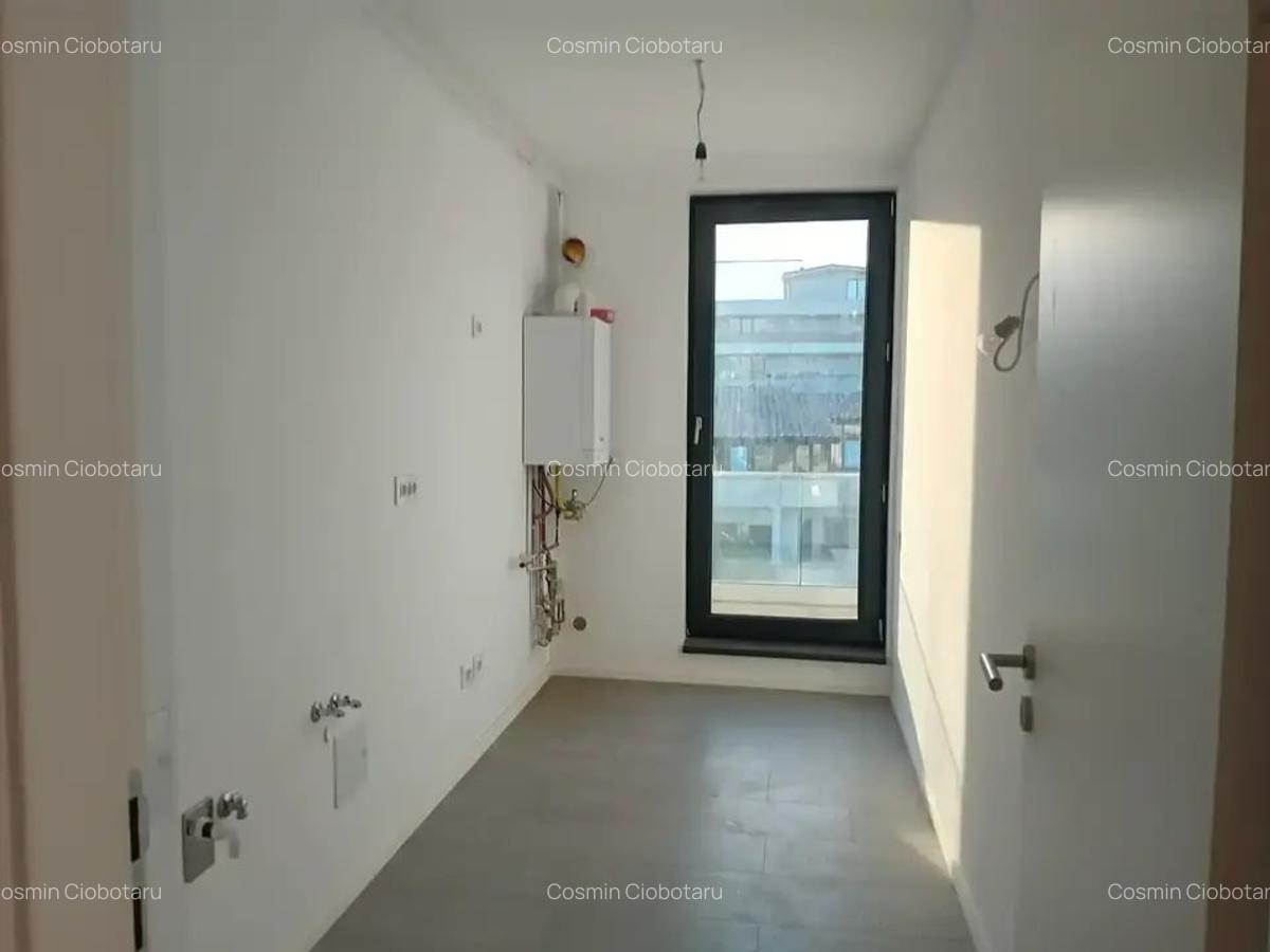 Apartament modern 3 camere I Herastrau | Finisat - 7