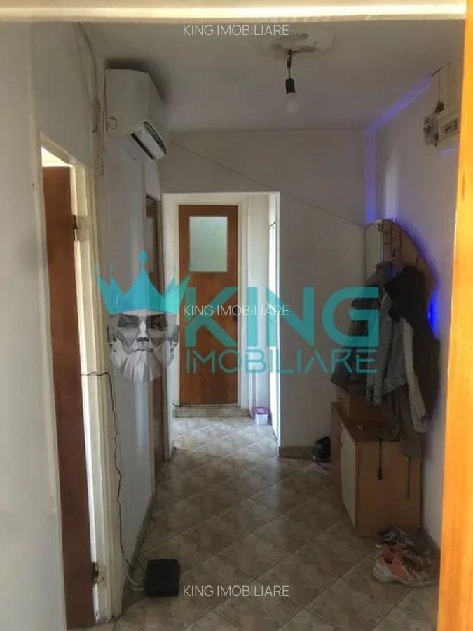Apartament cu 2 camere decomandat, mobilat în Rahova - 11