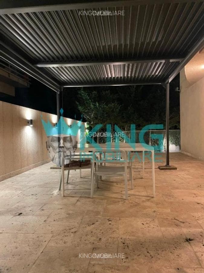 Apartament cu 5 camere decomandat în Floreasca - 7