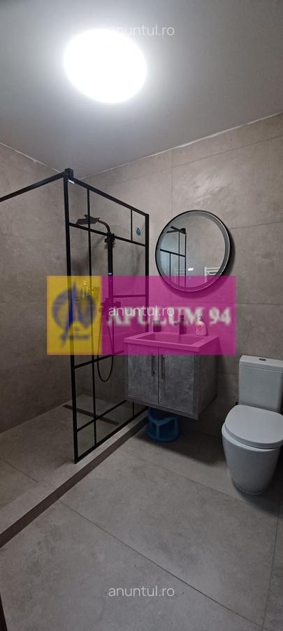 Sabareni, vila 2022, mobilata, utilata, curte 480 mp - 10