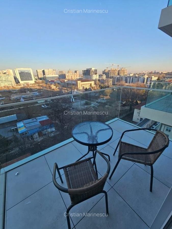 Apartament Premium - Aviatiei Towers 2 2024 - TVA INCLUS - 7