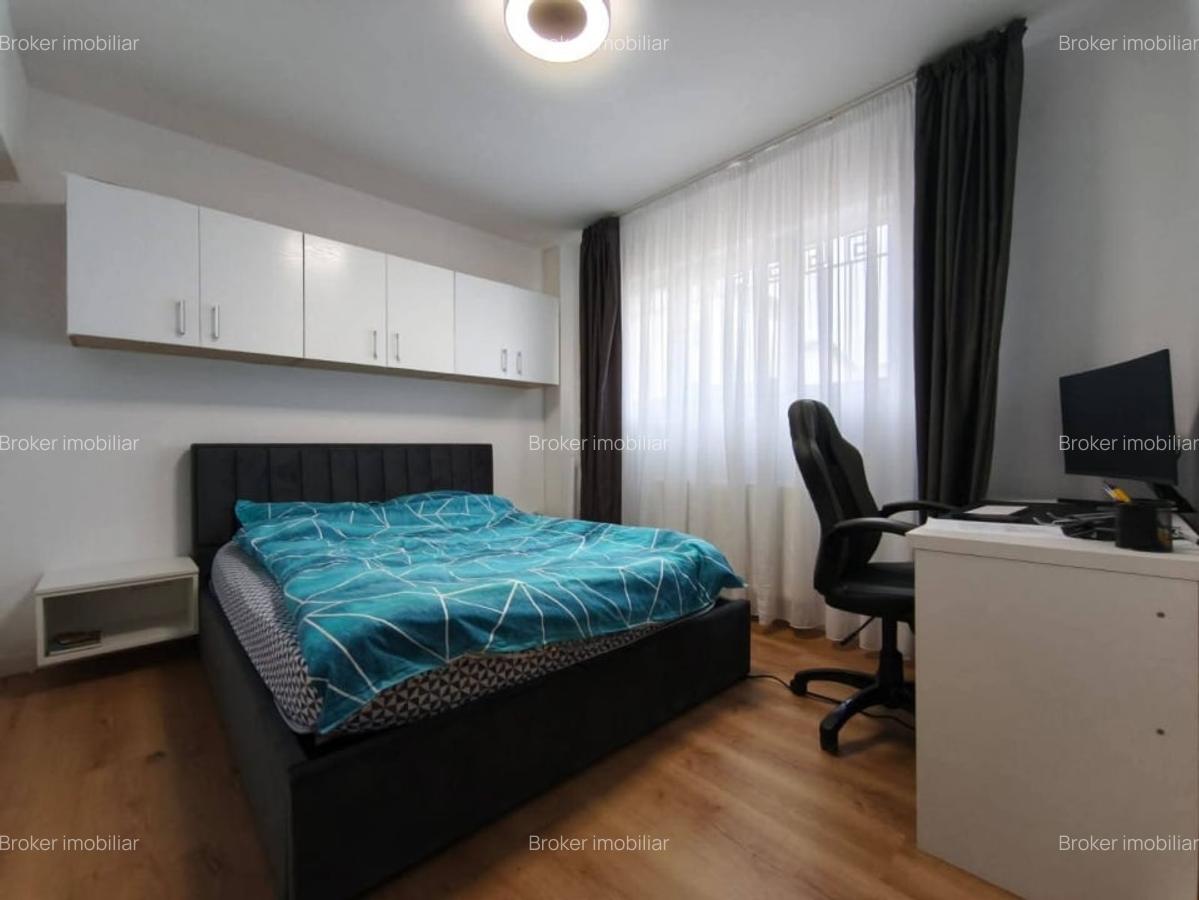 Apartament cu 2 camere+parcare, zona 18 Gym Buna-Ziua - 1