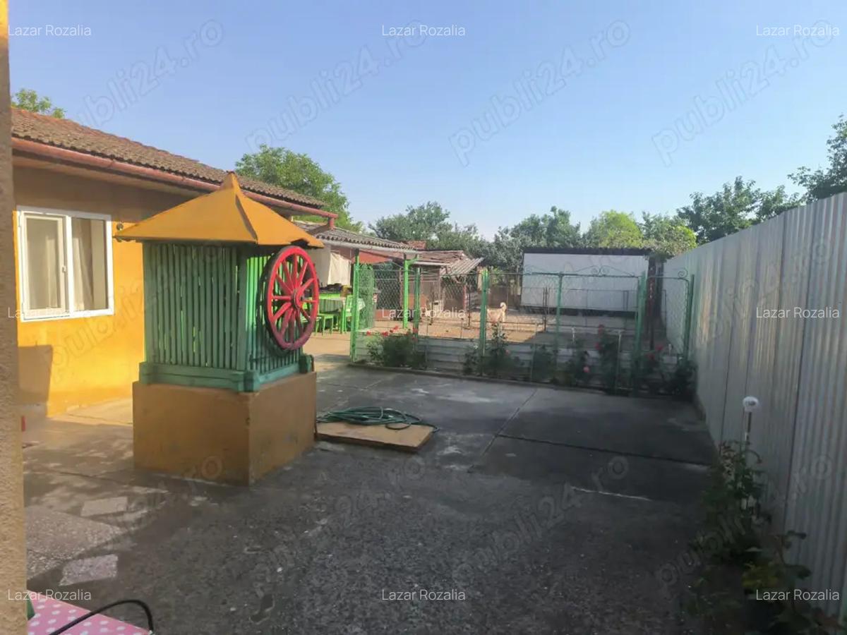 Casa de vanzare in Deta, Timi? - 2