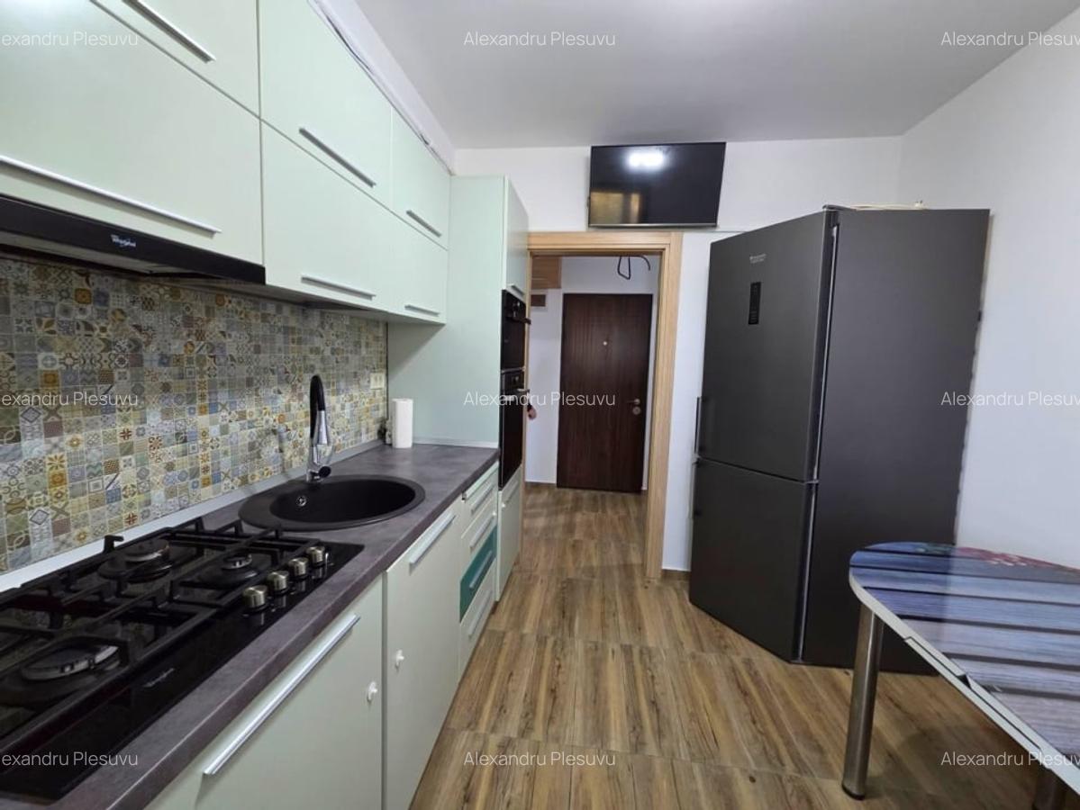 INCHIRIERE-APARTAMENT 2 CAMERE-DECOMANDAT-TUDOR NECULAI - 10