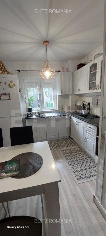 Apartament, 2 camere , 51 mp, zona Iosia - 2