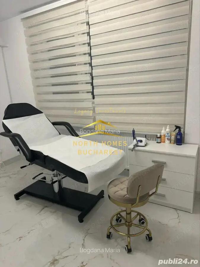 Spatiu comercial - Salon Infumusetare - 4