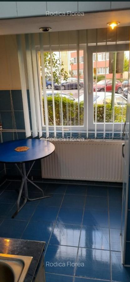 Garsoniera toate dotarile- Racadau - 7