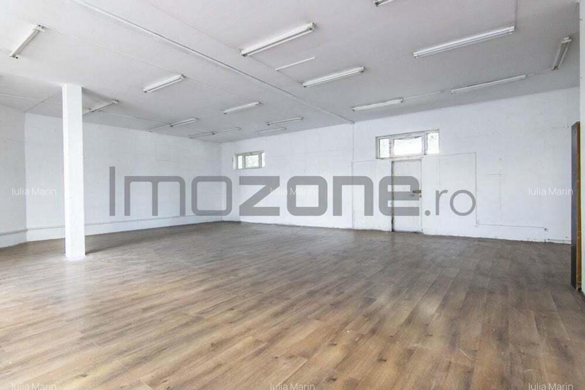 Spatiu Comercial | DE INCHIRIAT | Valea Cascadelor | Depozit | Showroom | Retail - 3