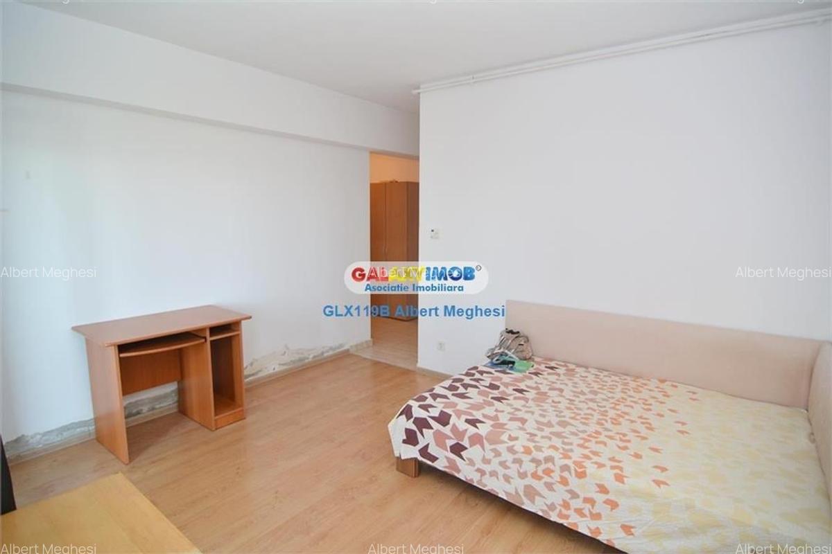 Garsonieră decomandată în Pantelimon - 2