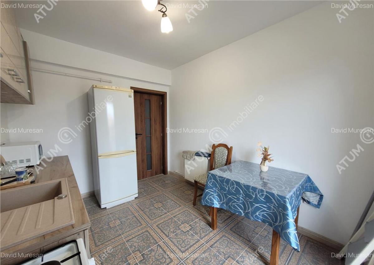 Garsoniera de inchiriat in zona Mihai Viteazu din Sibiu - 8
