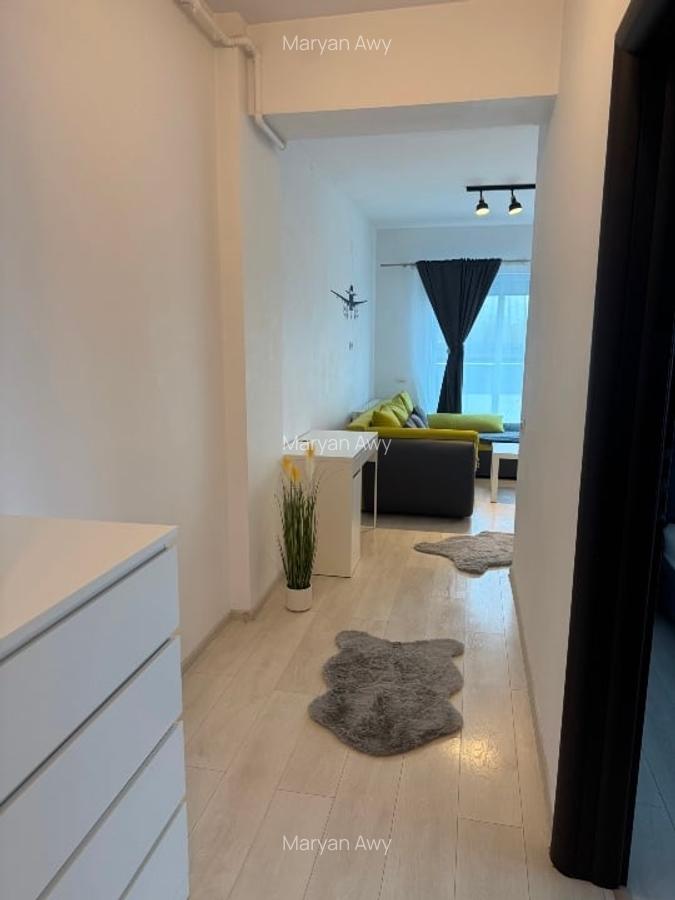 2 camere Otopeni , Etalon Residence, str Maramures - 5