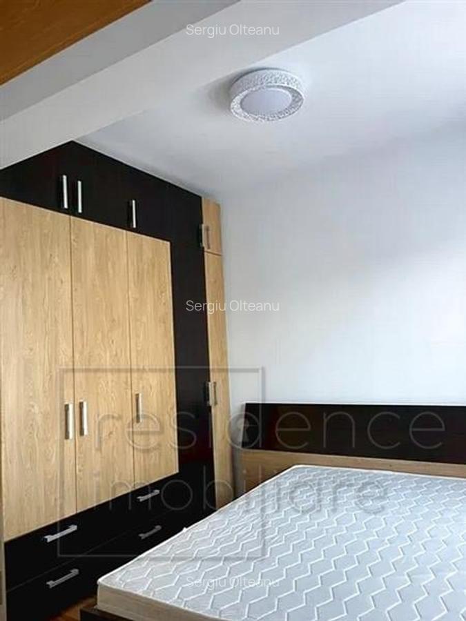 Apartament cu 2 camere semidecomandat în Zorilor - 5