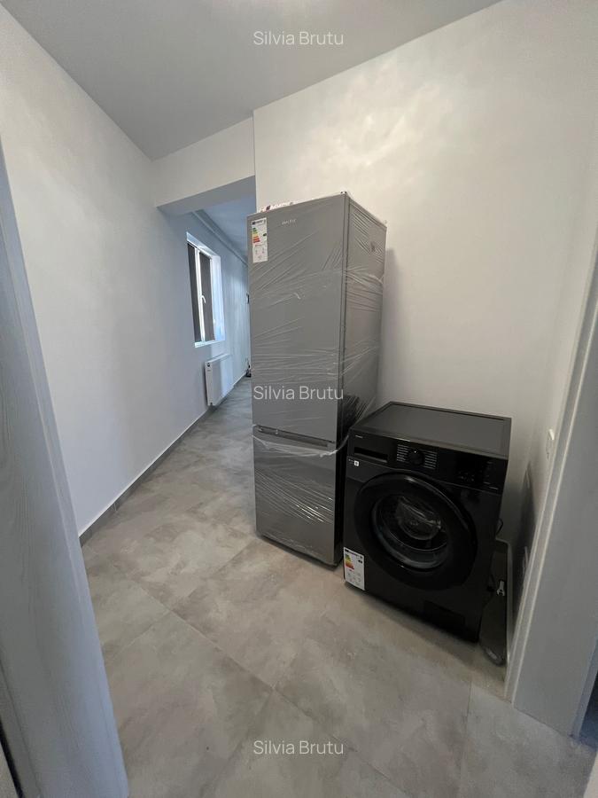 Metrou Berceni-Apartament 2 camere mobilat utilat - 13