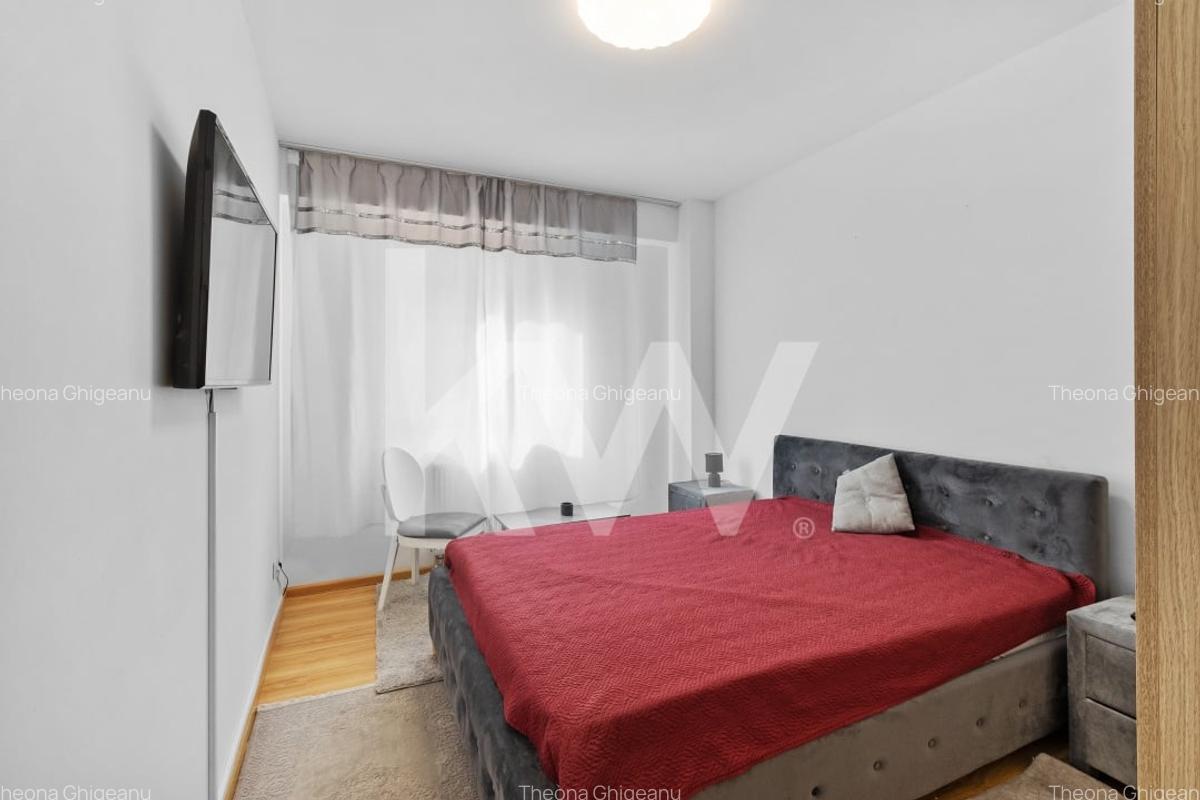 Apartament cu 3 Camere si Terasa Panoramica - Drumul Poienii - 7