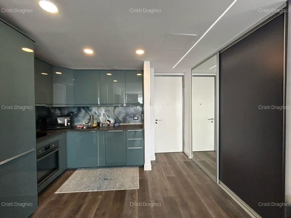 2 camere de inchiriat Cortina Residence - 4