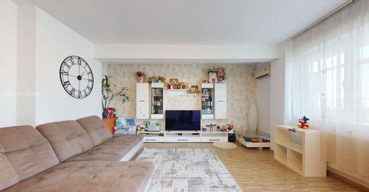 Apartament 3 camere decomandat 115 mp Metalurgiei - Aurel... - 4