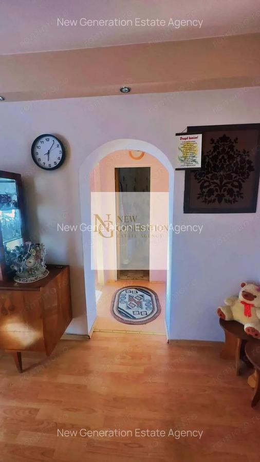 Apartament 2 camere, 43 mp La doar 2 minute de City Park Mall! - 3