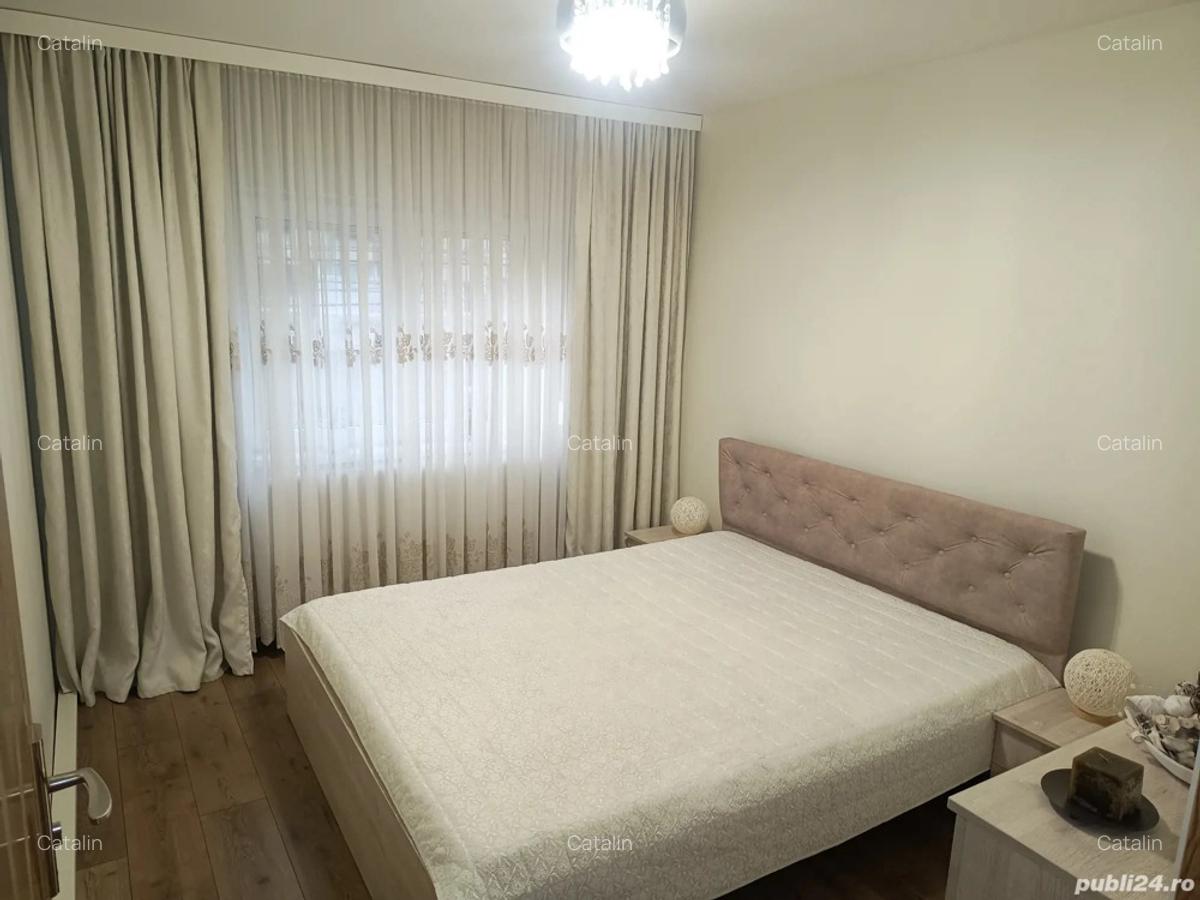PROPRIETAR, vand apartament 4 camere, 2 bai, decomandat, etaj 1, in zona Lipovei. - 9