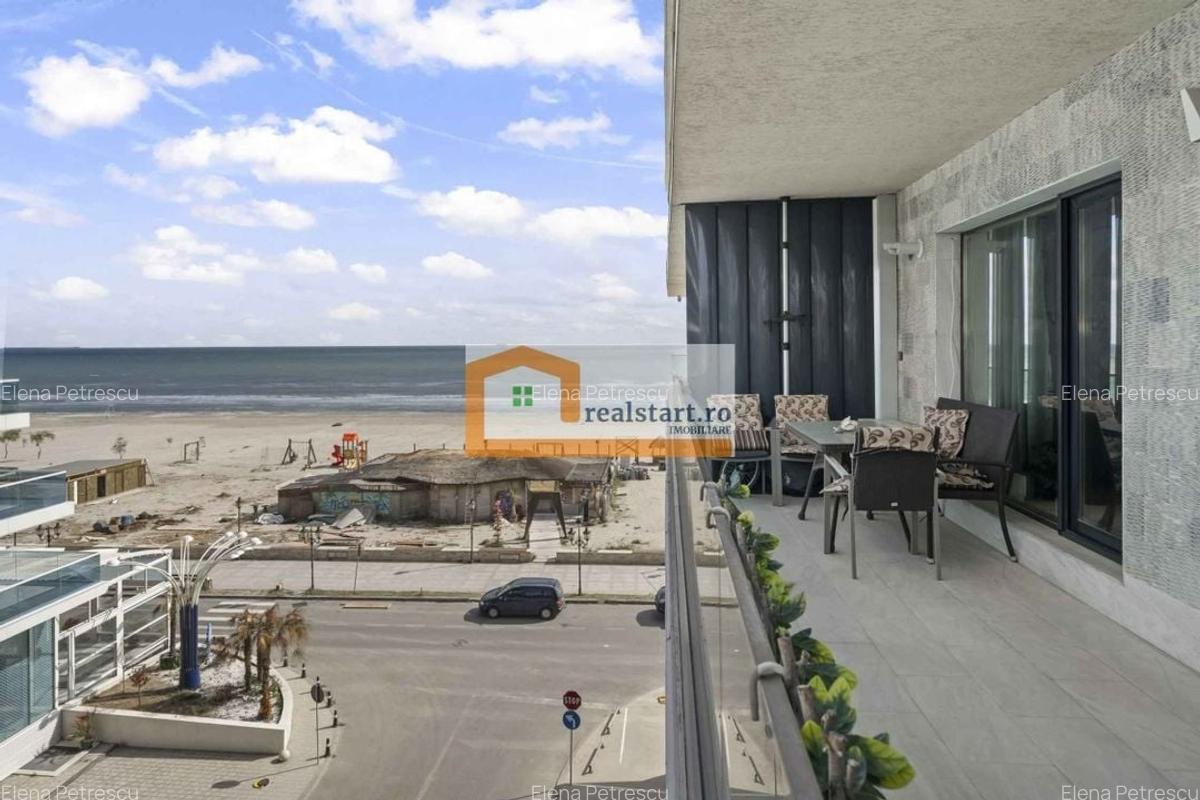 Side-View la Mare, Prima linie, 3/8, terasa 15mp, - 9 Side-View la Mare, Prima linie, 3/8, terasa 15mp, - 9