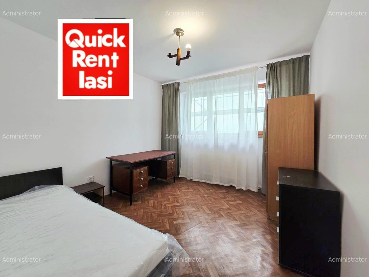 Ultracentral Bulevardul Stefan Cel Mare Apartament 3Camere Decomandat Langa UMF - 10