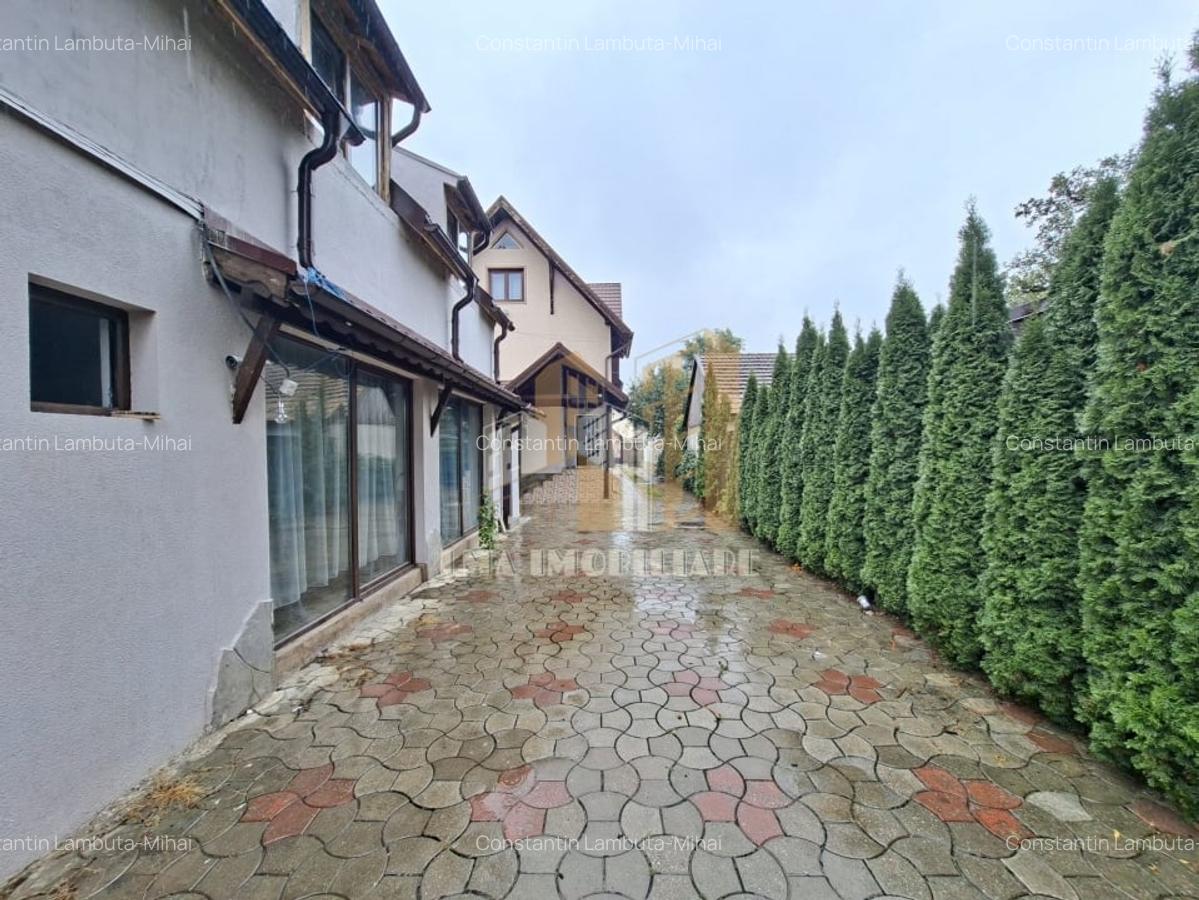 Casa Vila Pensiune  Rasnov Brasov - 3
