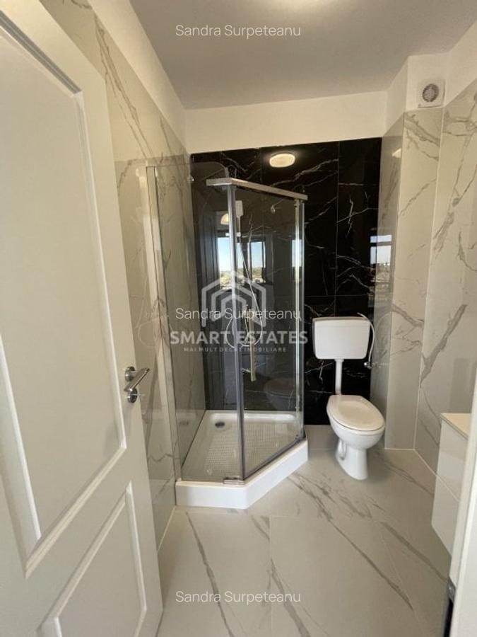 DE VANZARE BRAGADIRU 4 CAMERE - CRISUL REPEDE LEROY MERLIN TEREN - 10