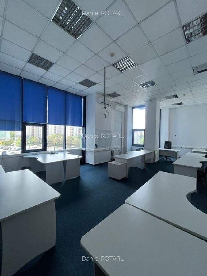 Spatiu pentru birouri Centrul Civic - 5